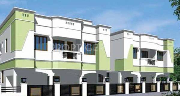 Images for Elevation of Pushkar The Springvale Garden