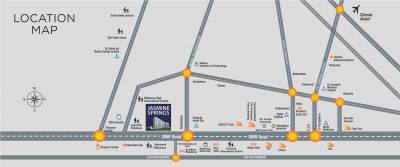  jasmine-springs Location Plan