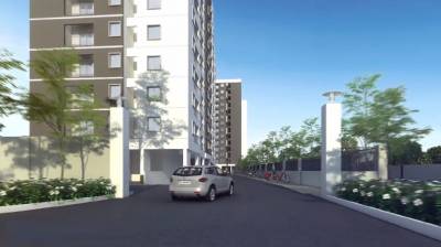  jasmine-springs Gated Community