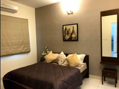  jasmine-springs Bedroom