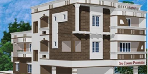 Images for Elevation of Poomalai Housing Sree Conarc Images for Elevation of Poomalai Housing Sree Conarc