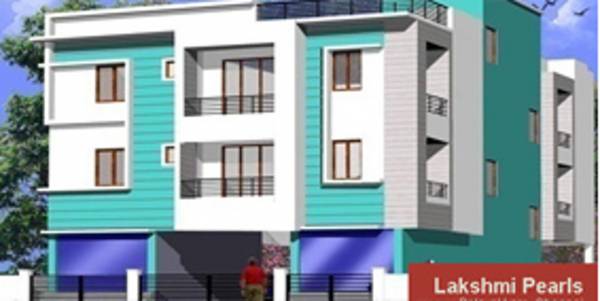 Images for Elevation of Poomalai Housing Lakshmi Pearls