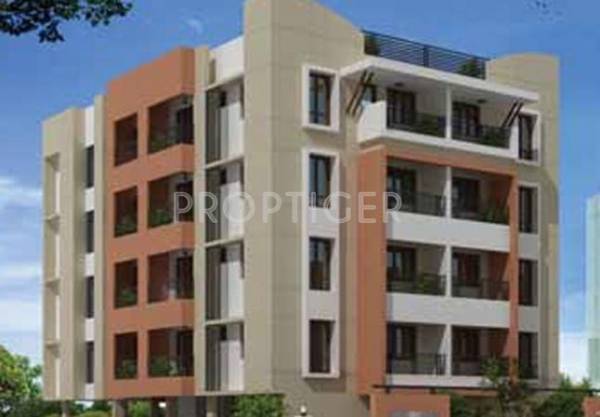 Images for Elevation of Pushkar Silver Stones