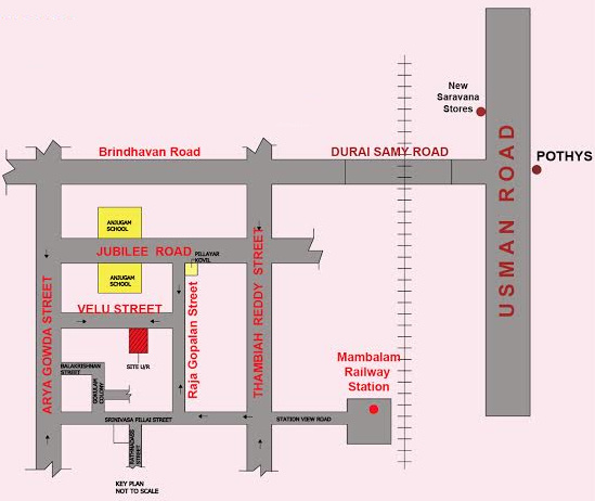  velu-street Location Plan