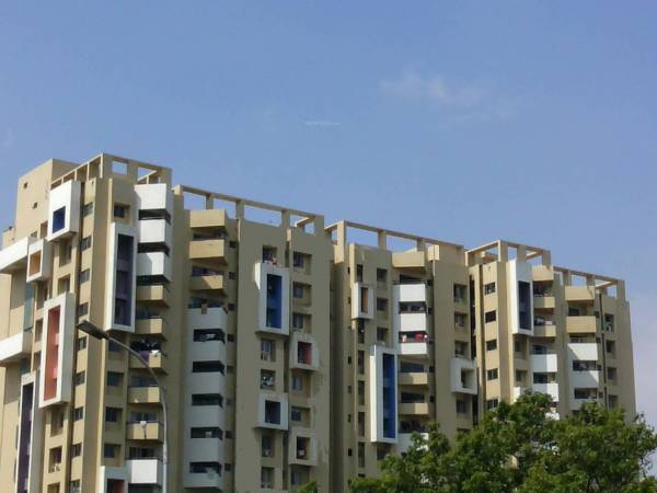 Images for Elevation of SPR Osian Heights