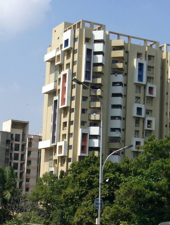 Images for Elevation of SPR Osian Heights