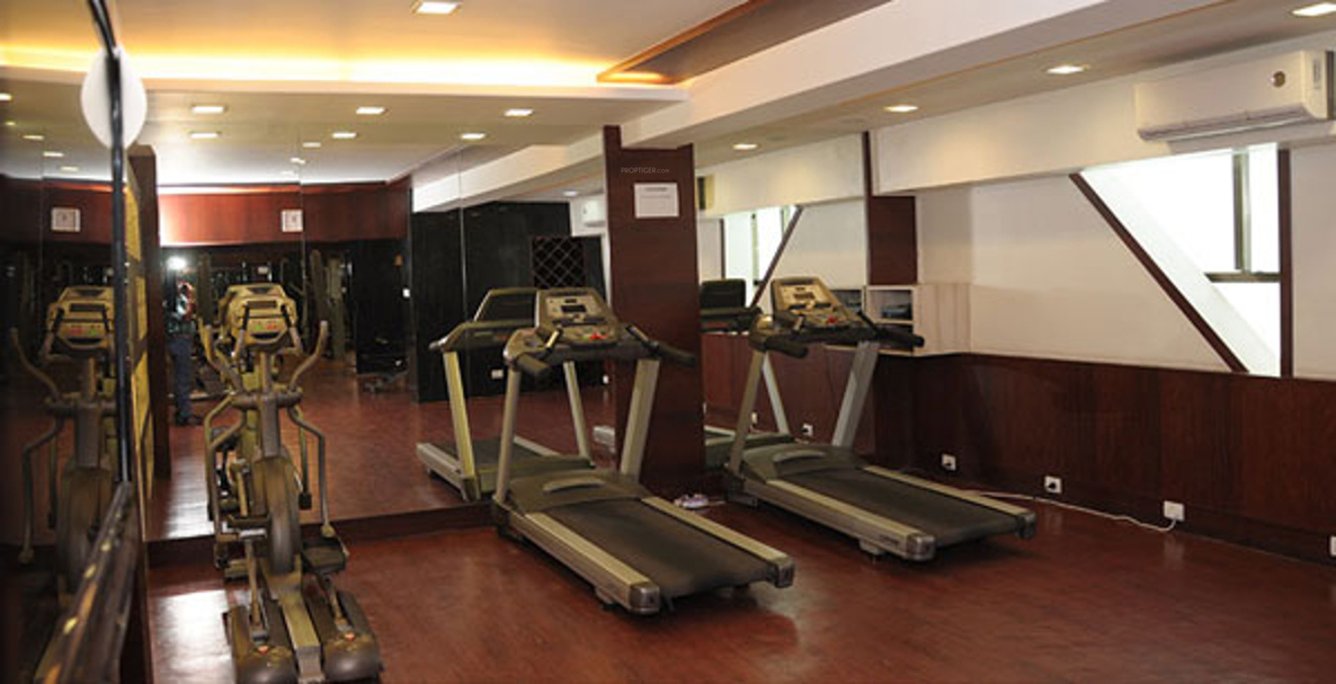 Images for Amenities of SPR Osian Heights