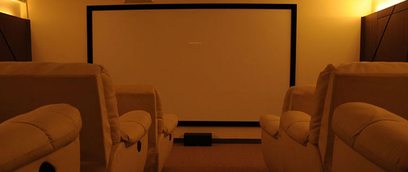 Images for Amenities of SPR Osian Heights