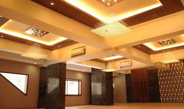 Images for Amenities of SPR Osian Heights