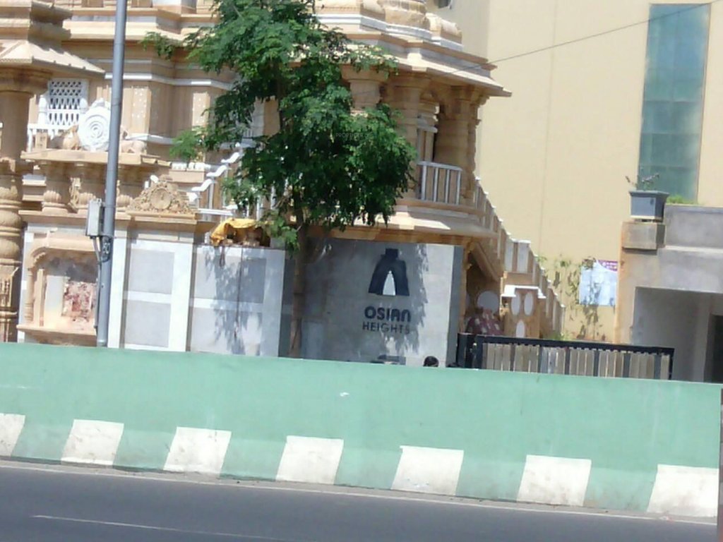 Images for Amenities of SPR Osian Heights