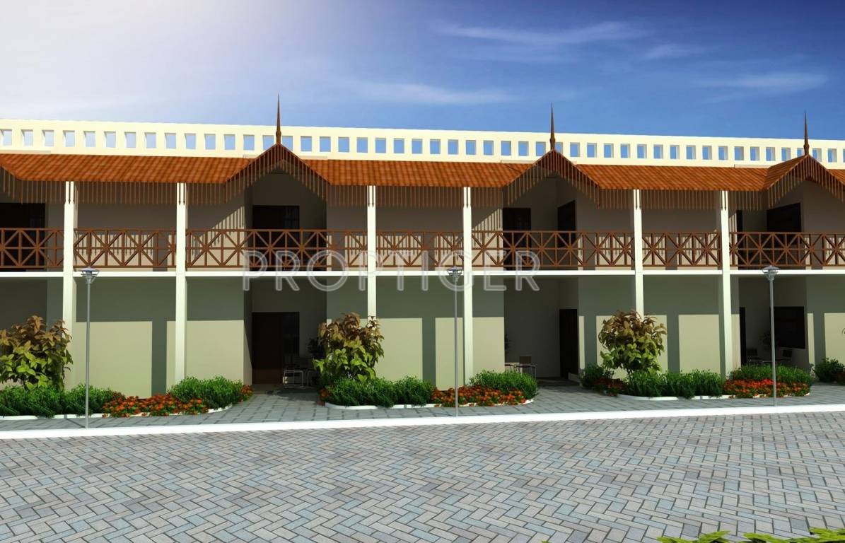 Sree Senior Homes Sharadindu