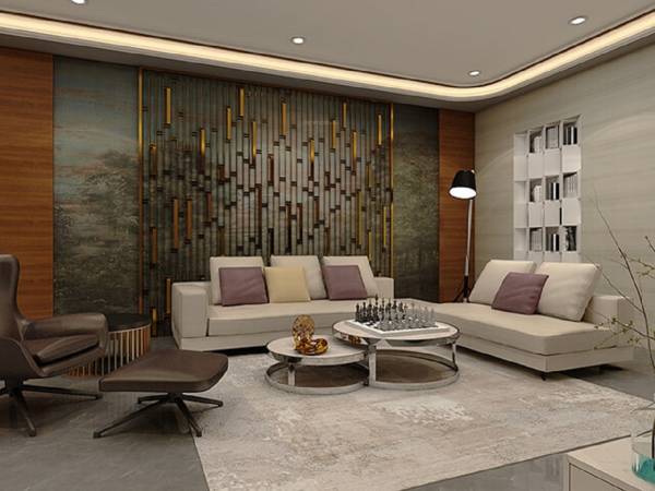  osian-one Living Area