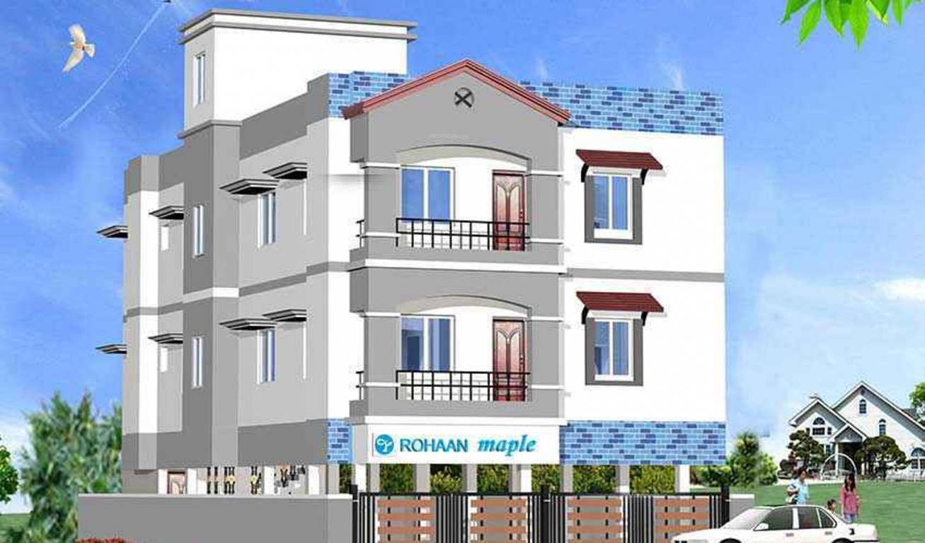 Images for Elevation of Rohaan Constructions Maple