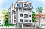 Images for Elevation of Indus Crystal Kasthuri