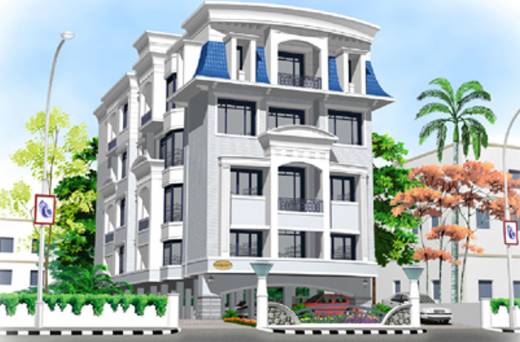 Images for Elevation of Indus Crystal Kasthuri Images for Elevation of Indus Crystal Kasthuri