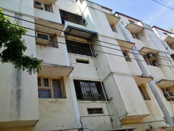 Images for Elevation of Vijay Shanthi Nithyanand Sagar Apartment