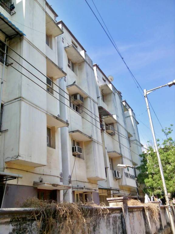Images for Elevation of Vijay Shanthi Nithyanand Sagar Apartment
