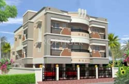 Images for Elevation of Suprabhatham State Bank Colony Extn