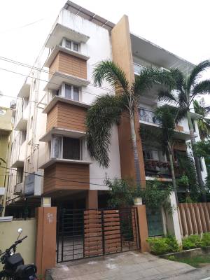  bilwa-thulasi Elevation