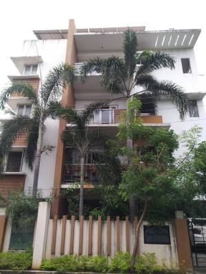  bilwa-thulasi Elevation