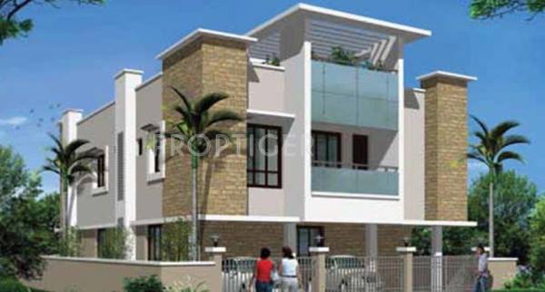 Images for Elevation of Pushkar The Next Blue