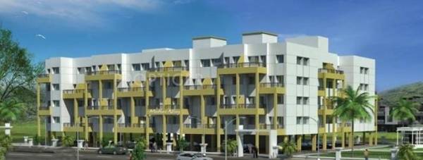 Images for Elevation of Shraddha Madhav Nilay