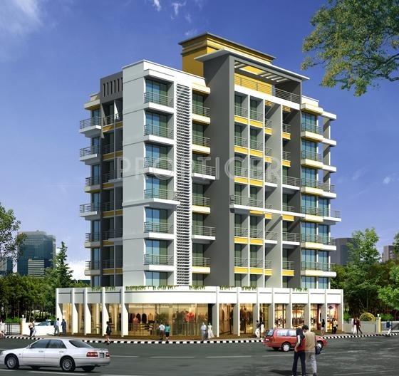 Images for Elevation of Bhawani Shiv Jay Govinda Complex