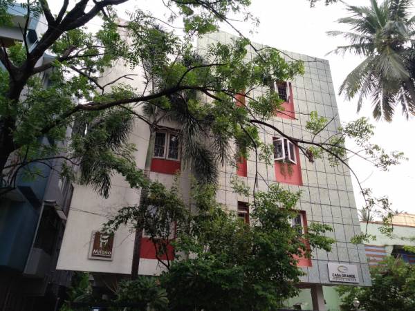 Elevation milano Elevation