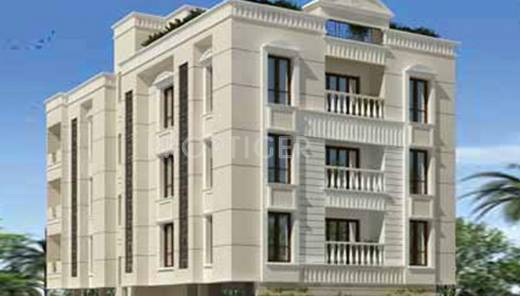 Images for Elevation of Pushkar Lavanya Images for Elevation of Pushkar Lavanya