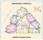 Images for Cluster Plan of Shree Shiv Disha Complex Images for Cluster Plan of Shree Shiv Disha Complex