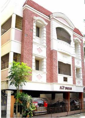 Images for Elevation of AGP Swayam
