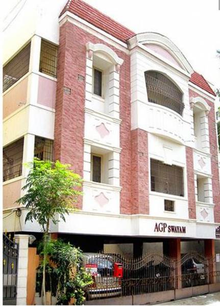 Images for Elevation of AGP Swayam