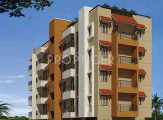 Images for Elevation of Pushkar Anantha Images for Elevation of Pushkar Anantha