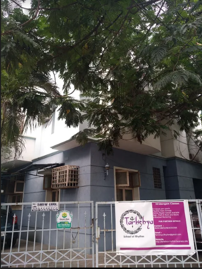  navins balakrishna Elevation