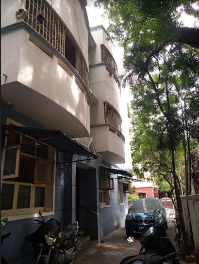  navins balakrishna Elevation