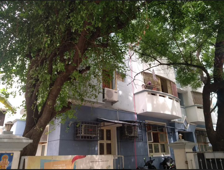  navins balakrishna Elevation