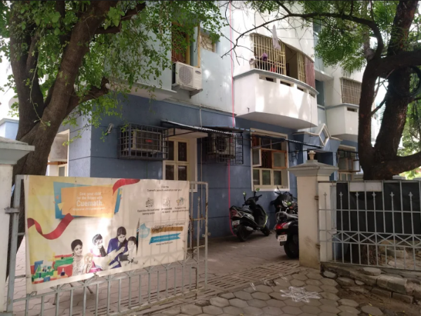  navins-balakrishna Elevation