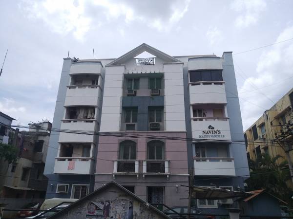  madhuvandhan Elevation