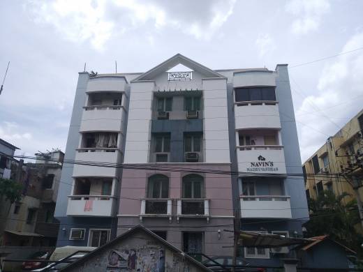 madhuvandhan Elevation Elevation