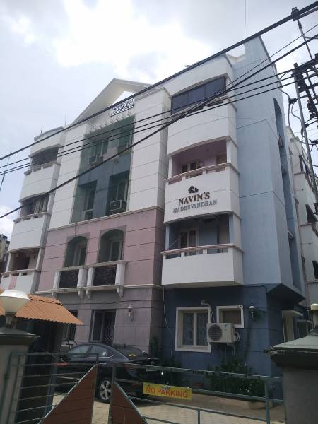  madhuvandhan Elevation