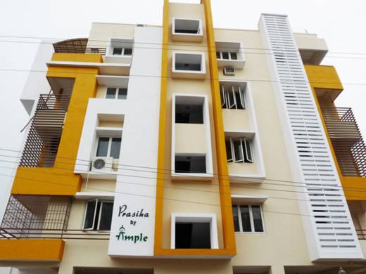 Images for Elevation of Ample Prasika Images for Elevation of Ample Prasika
