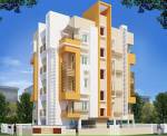 Images for Elevation of Ample Prasika