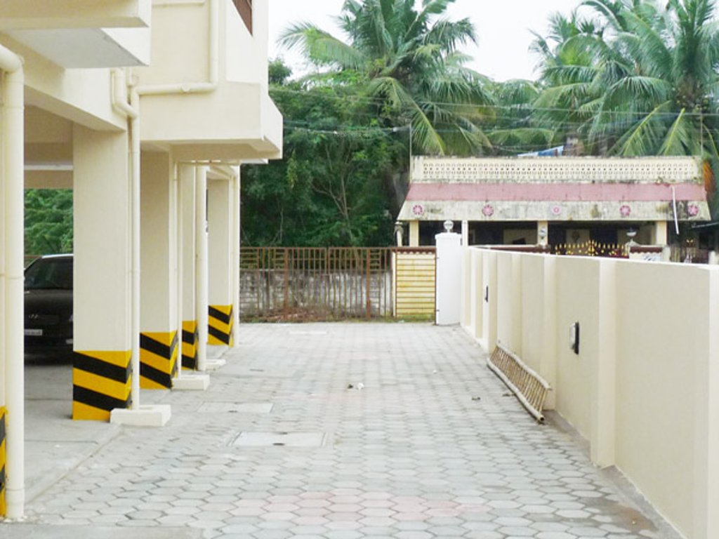 Images for Amenities of Ample Prasika