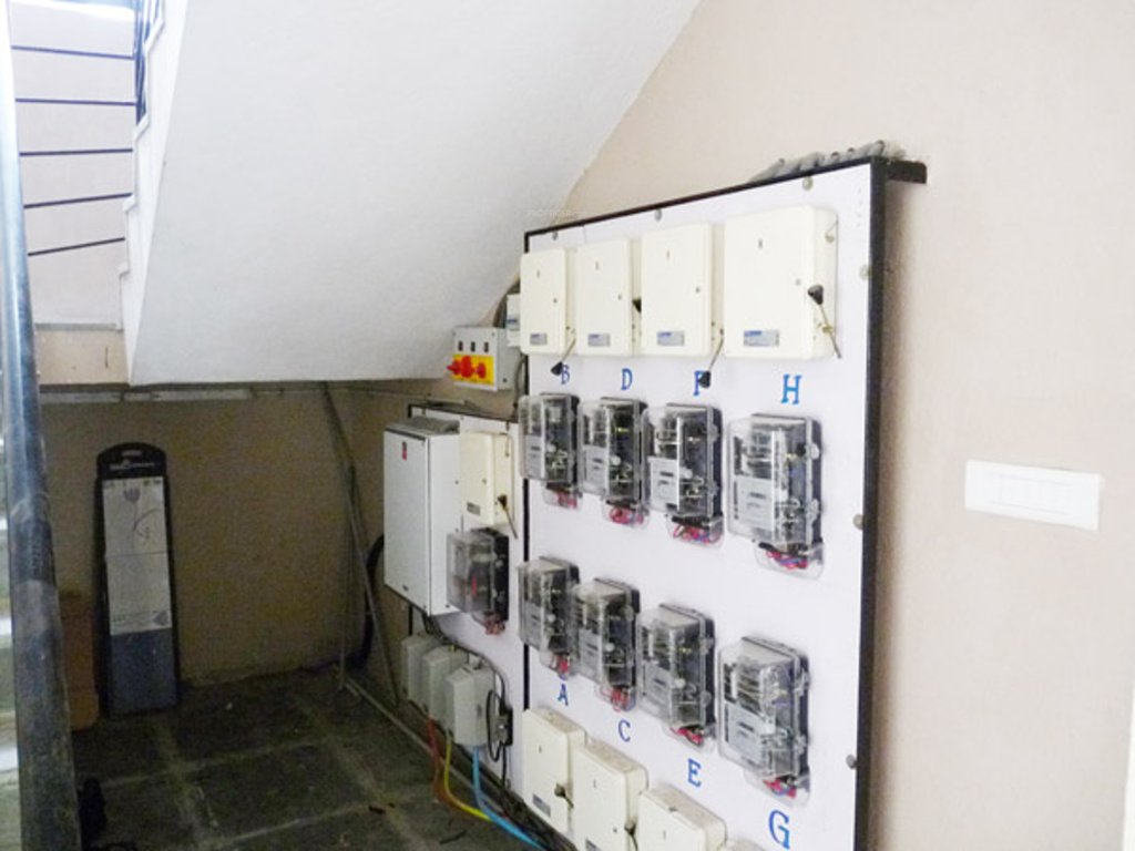 Images for Amenities of Ample Prasika