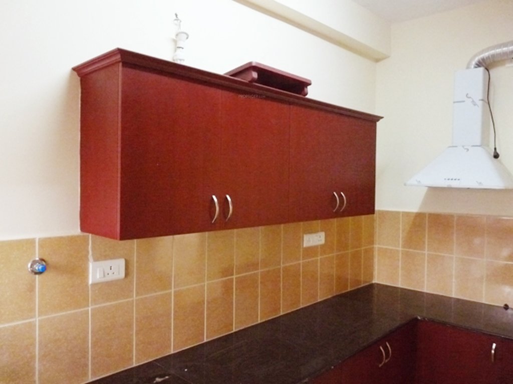 Images for Amenities of Ample Prasika