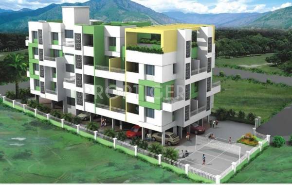 Images for Elevation of Krishnraj Vrindavan vrindavan Images for Elevation of Krishnraj Vrindavan