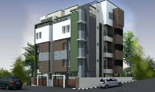 Images for Elevation of Sagar Ventures Vista Images for Elevation of Sagar Ventures Vista