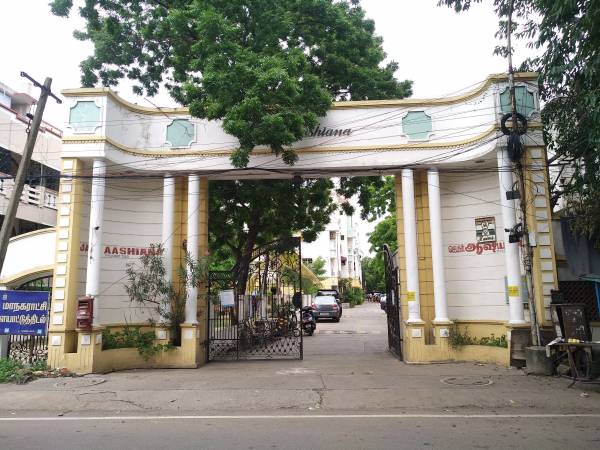  aains-ashiana Others