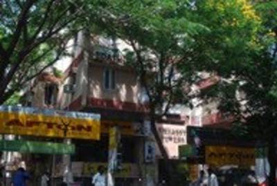 Images for Elevation of GL Embassy Towers