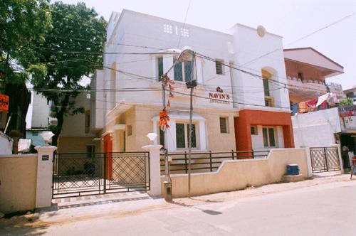 Images for Elevation of Navin Anugraha anugraha Images for Elevation of Navin Anugraha